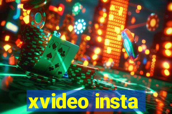 xvideo insta